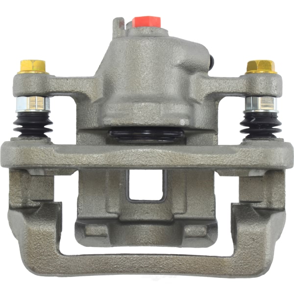 Centric Remanufactured Semi-Loaded Rear Driver Side Brake Caliper 141.50622