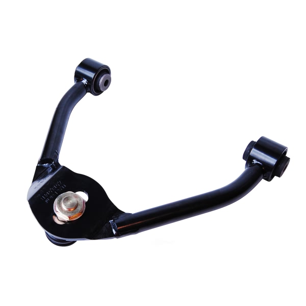 Mevotech Supreme Front Passenger Side Upper Adjustable Control Arm And Ball Joint Assembly CMS301147