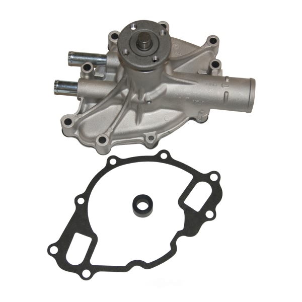 GMB Engine Coolant Water Pump 125-1670