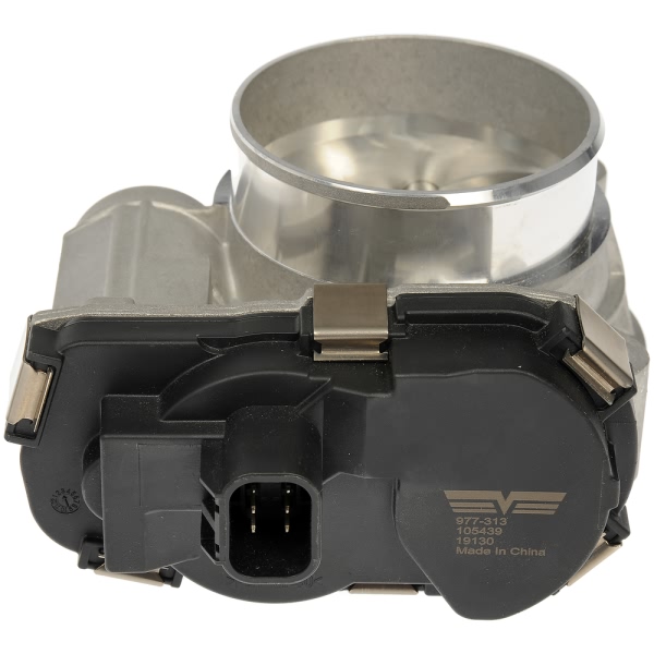 Dorman Throttle Body Assemblies 977-313