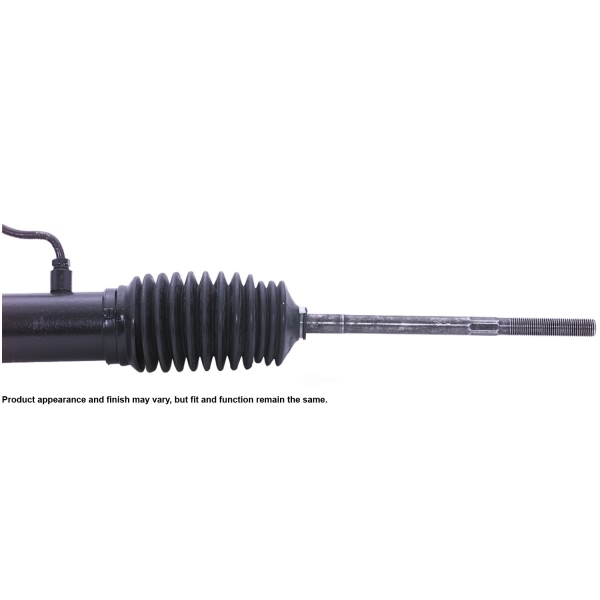 Cardone Reman Remanufactured Hydraulic Power Rack and Pinion Complete Unit 26-1870