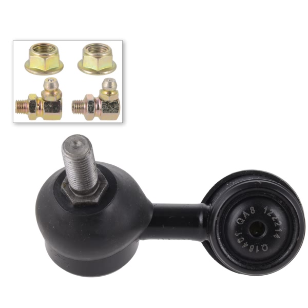 Centric Premium™ Front Driver Side Stabilizer Bar Link 606.40030