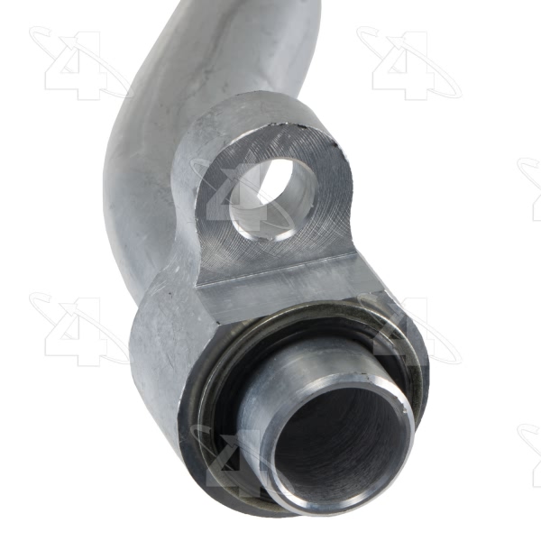 Four Seasons A C Refrigerant Suction Hose 66084