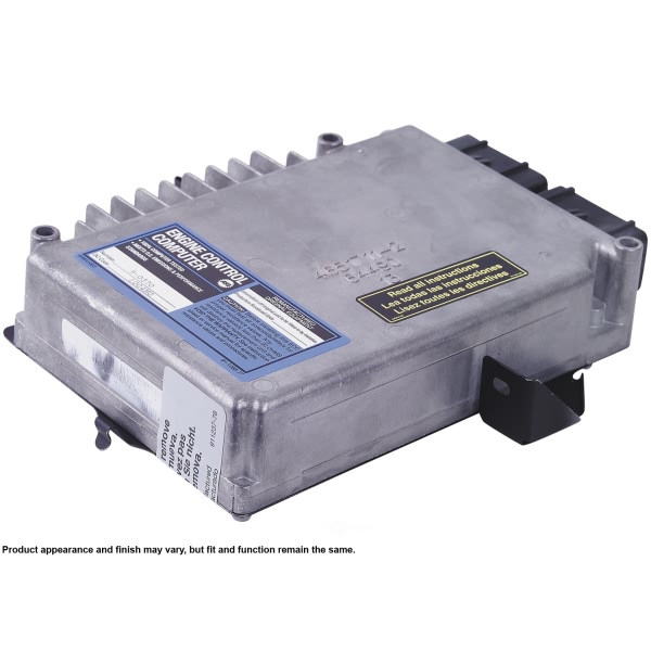 Cardone Reman Remanufactured Engine Control Computer 79-0370