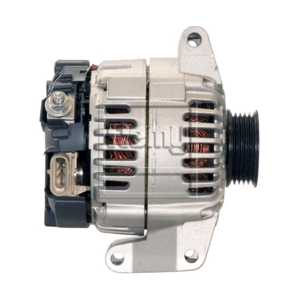 Remy Remanufactured Alternator 12651