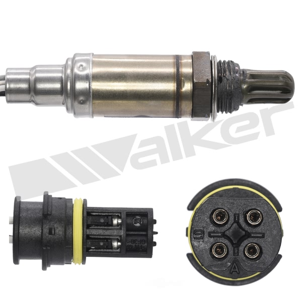 Walker Products Oxygen Sensor 350-34257