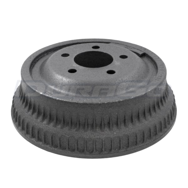 DuraGo Rear Brake Drum BD80012