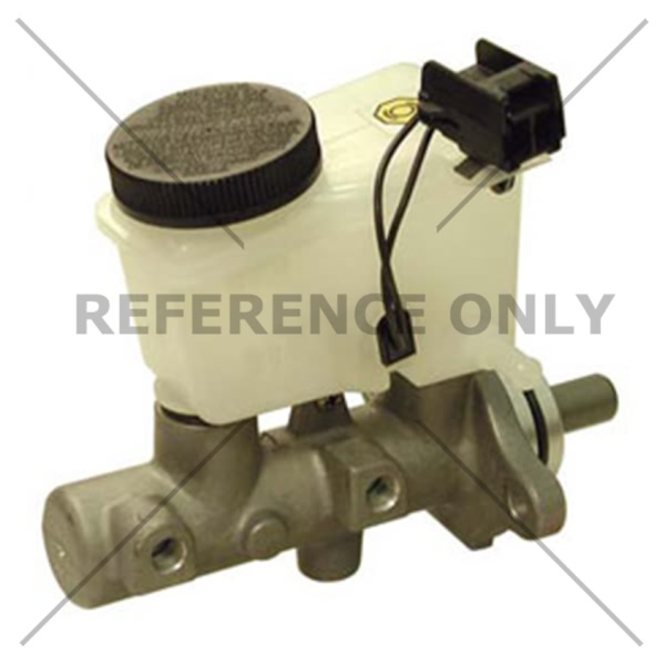 Centric Premium Brake Master Cylinder 130.45213