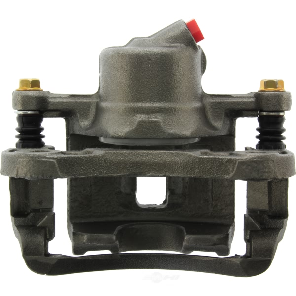 Centric Remanufactured Semi-Loaded Front Passenger Side Brake Caliper 141.51211