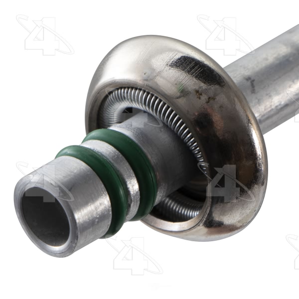 Four Seasons A C Refrigerant Liquid Hose 66672