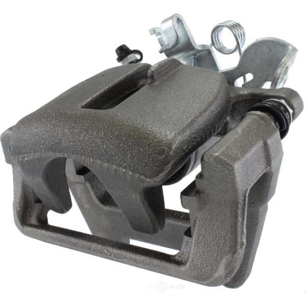 Centric Remanufactured Semi-Loaded Rear Driver Side Brake Caliper 141.33582