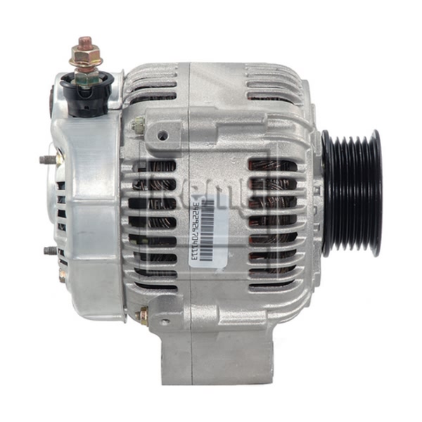 Remy Remanufactured Alternator 13229