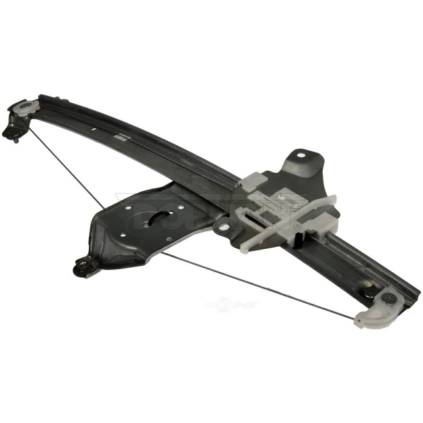 Dorman Front Passenger Side Power Window Regulator Without Motor 749-717