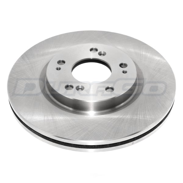 DuraGo Vented Front Brake Rotor BR31346