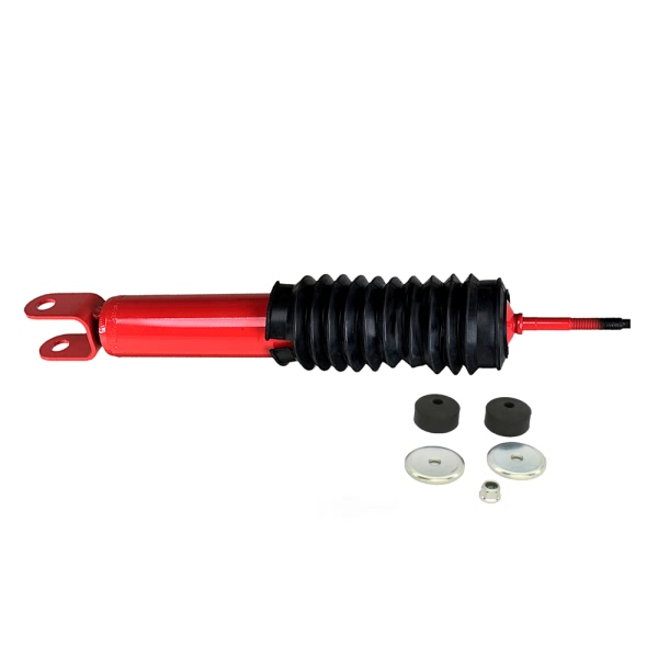 KYB Monomax Front Driver Or Passenger Side Monotube Non Adjustable Shock Absorber 565067