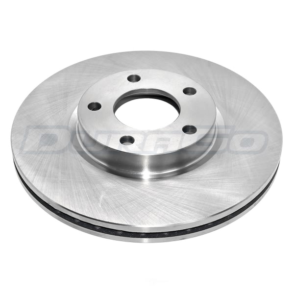 DuraGo Vented Front Brake Rotor BR31363