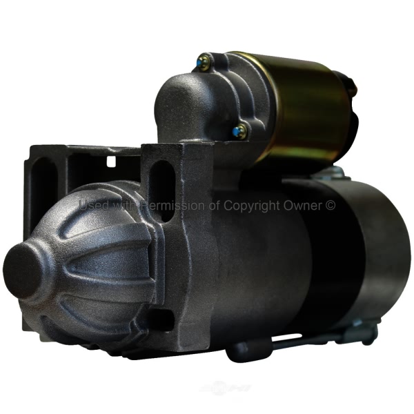 Quality-Built Starter Remanufactured 6941S