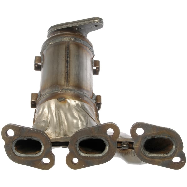 Dorman Stainless Steel Natural Exhaust Manifold 674-837