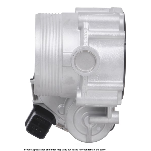 Cardone Reman Remanufactured Throttle Body 67-5005