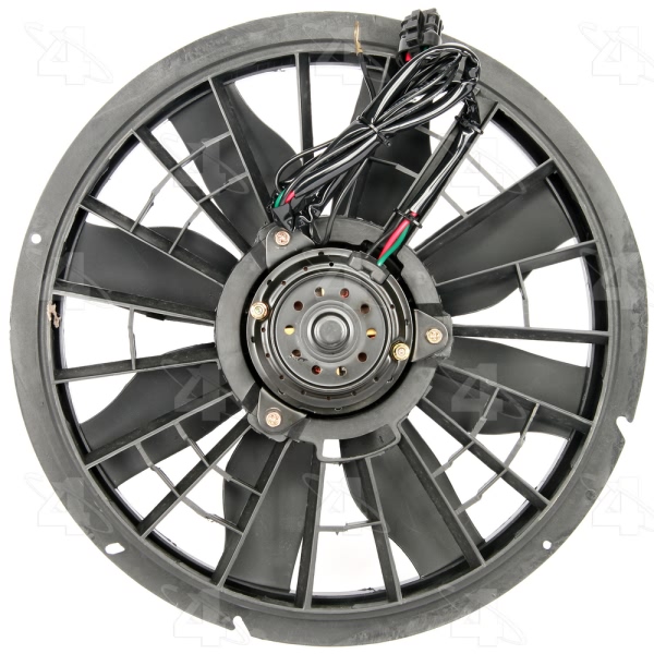 Four Seasons Engine Cooling Fan 75451