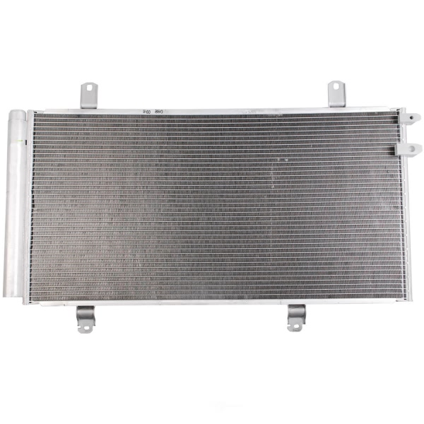 Denso A/C Condenser 477-0584