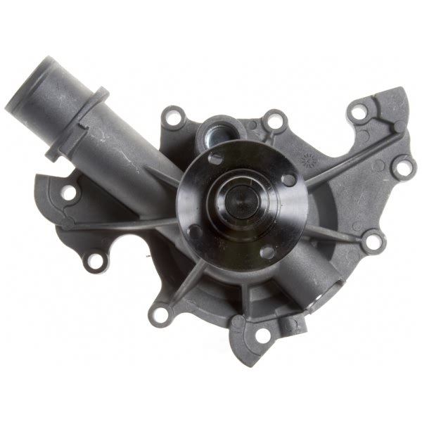 Gates Engine Coolant Standard Water Pump 43070