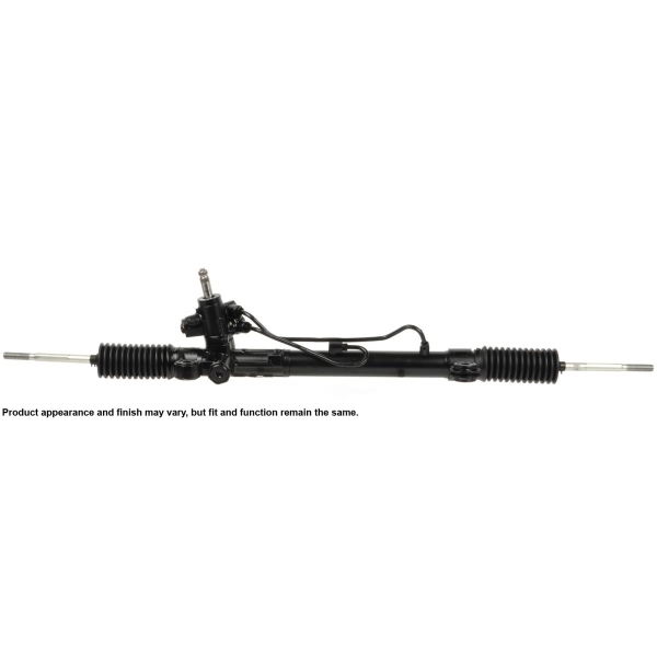 Cardone Reman Remanufactured Hydraulic Power Rack and Pinion Complete Unit 26-2752