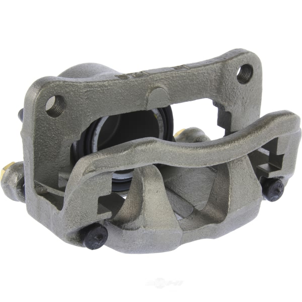 Centric Remanufactured Semi-Loaded Front Driver Side Brake Caliper 141.43024