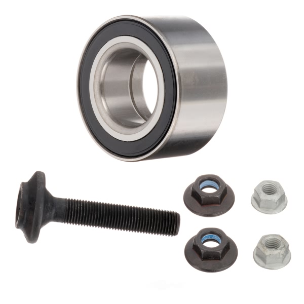 FAG Front Wheel Bearing Kit WB61008K