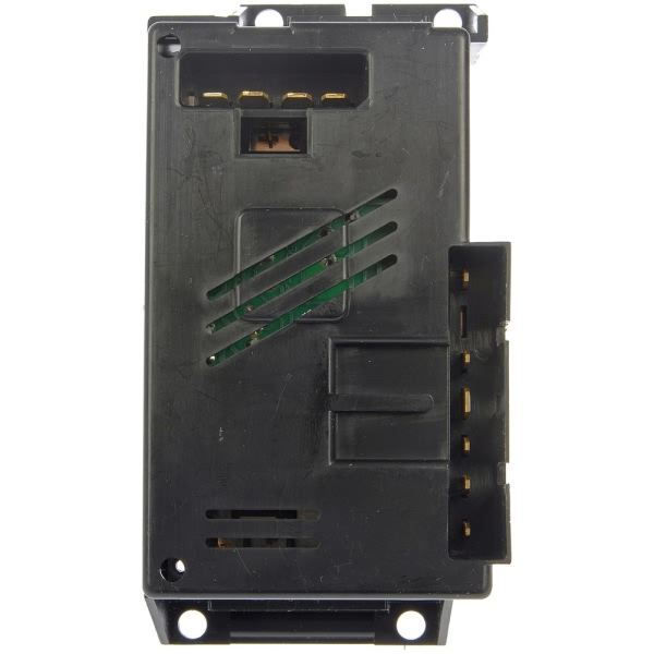 Dorman OE Solutions Front Driver Side Window Switch 901-011