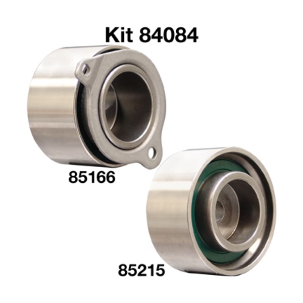 Dayco Timing Belt Component Kit 84084