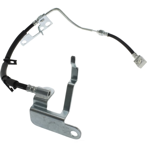 Centric Rear Driver Side Brake Hose 150.67372