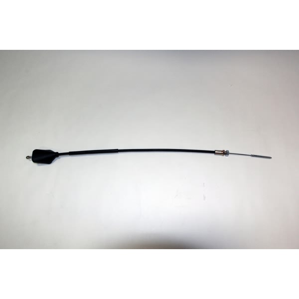 MTC Automatic Transmission Shifter Cable 1029