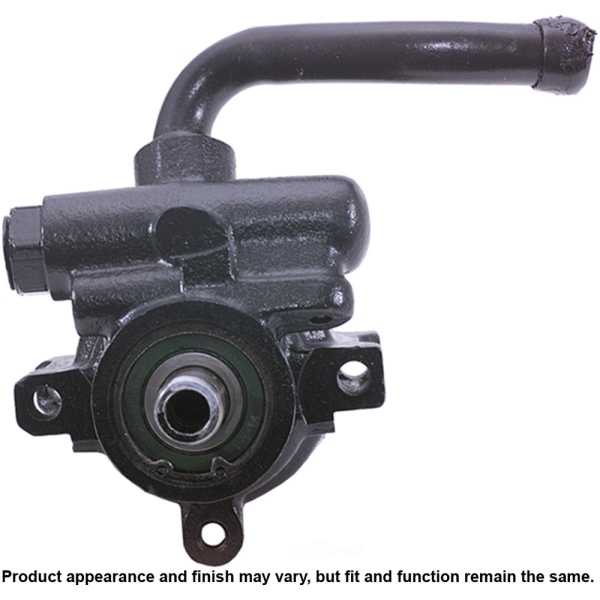 Cardone Reman Remanufactured Power Steering Pump w/o Reservoir 20-815