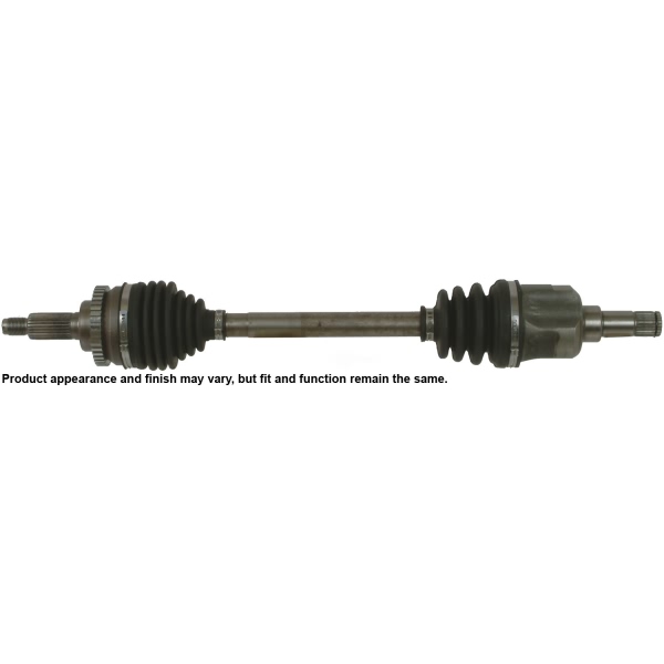 Cardone Reman Remanufactured CV Axle Assembly 60-7292