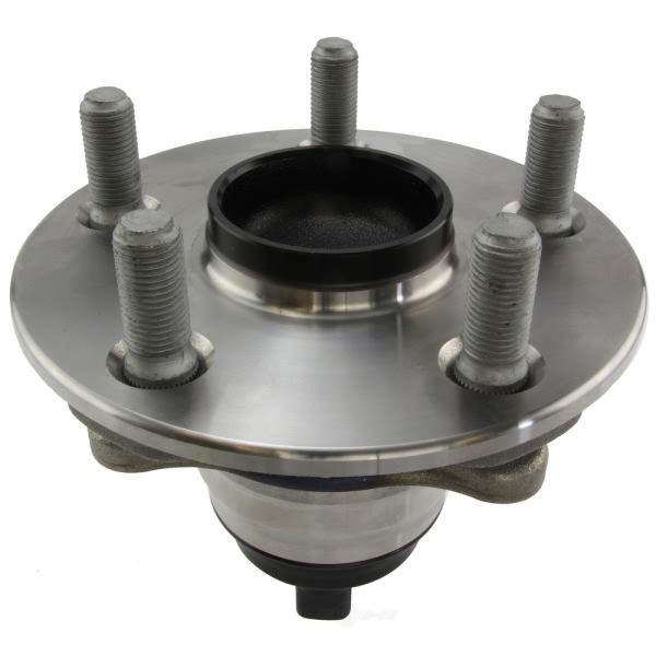Centric Premium™ Front Driver Side Non-Driven Wheel Bearing and Hub Assembly 407.44025