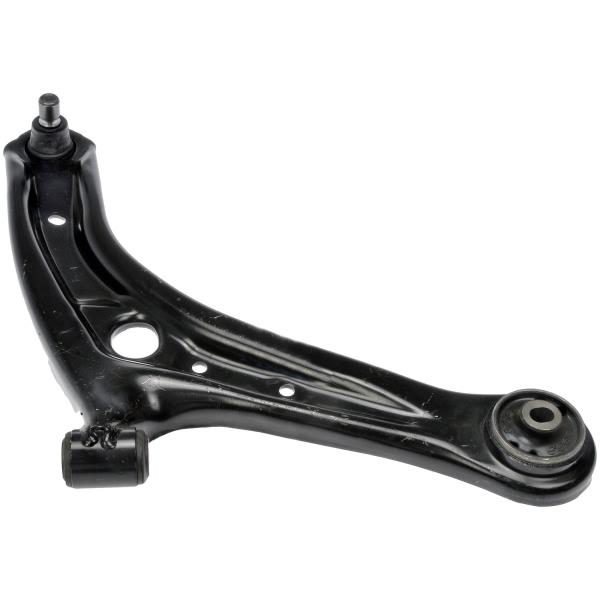 Dorman Front Passenger Side Lower Non Adjustable Control Arm And Ball Joint Assembly 524-270