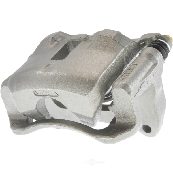 Centric Remanufactured Semi-Loaded Front Passenger Side Brake Caliper 141.44221