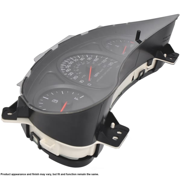 Cardone Reman Remanufactured Instrument Cluster 2L-1028