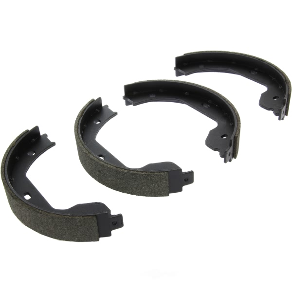 Centric Premium Rear Parking Brake Shoes 111.08900