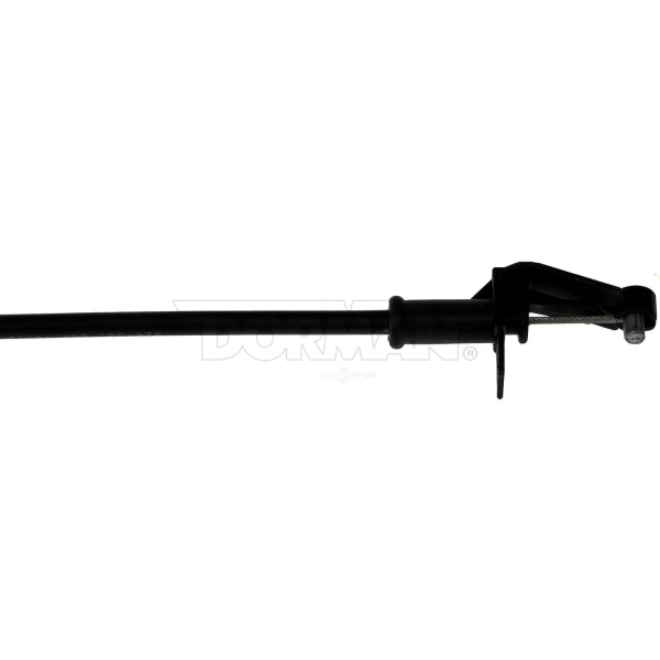 Dorman OE Solutions Front Passenger Side Door Latch Cable 924-381