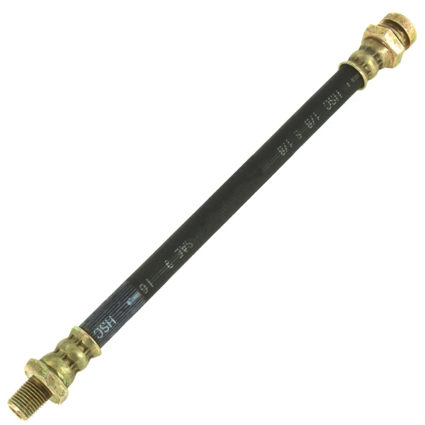 Centric Front Lower Brake Hose 150.46045