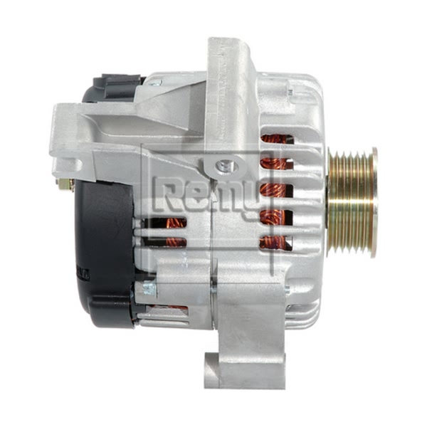 Remy Alternator 91613