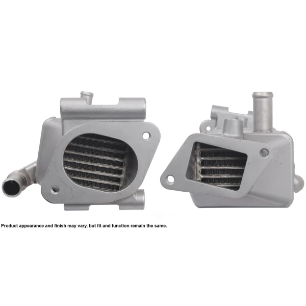 Cardone Reman Remanufactured EGR Cooler 4E-1000