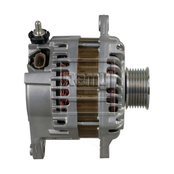 Remy Remanufactured Alternator 11162