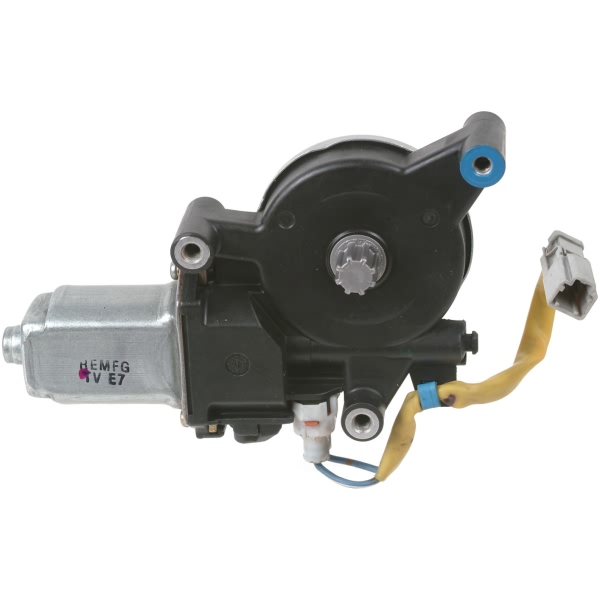 Cardone Reman Remanufactured Window Lift Motor 47-15009