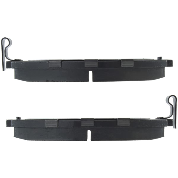 Centric Premium Ceramic Front Disc Brake Pads 301.08152