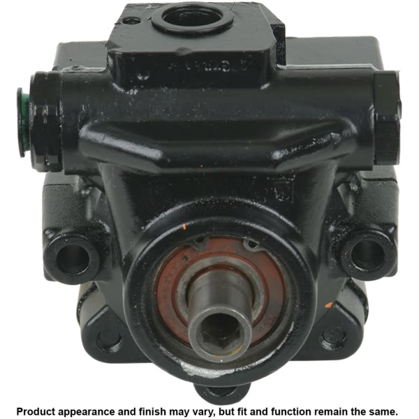 Cardone Reman Remanufactured Power Steering Pump w/o Reservoir 20-400
