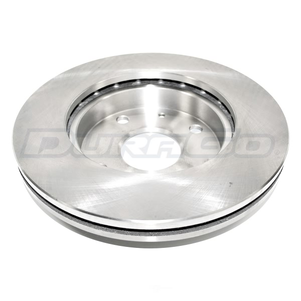 DuraGo Vented Front Brake Rotor BR31390