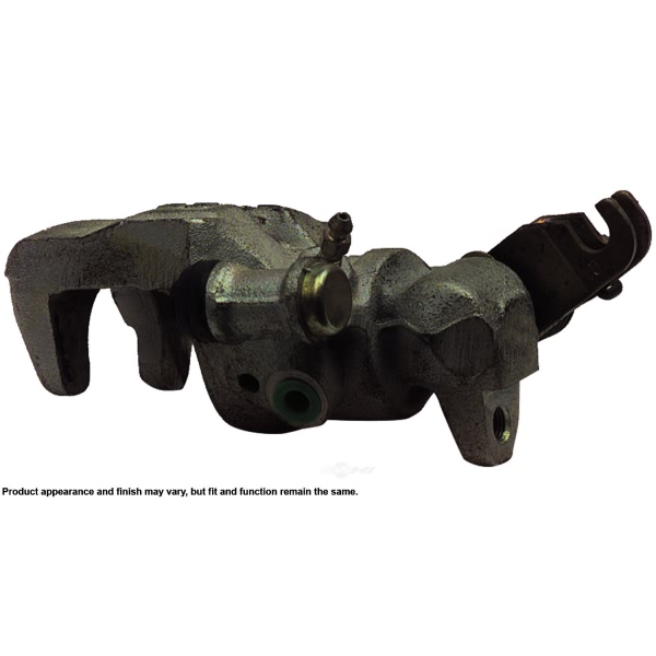 Cardone Reman Remanufactured Unloaded Caliper 19-1162